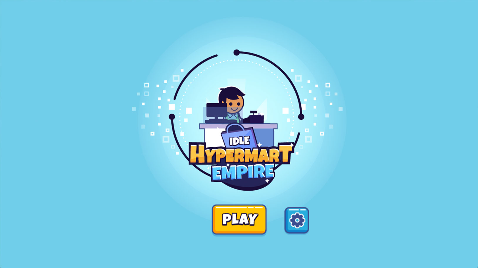 IDLE HYPERMART EMPIRE